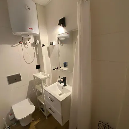 Avalon Lux סאני ביץ'