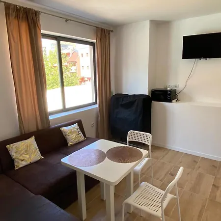 Avalon Lux Słoneczny Brzeg