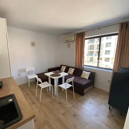 Avalon Lux Sunny Beach