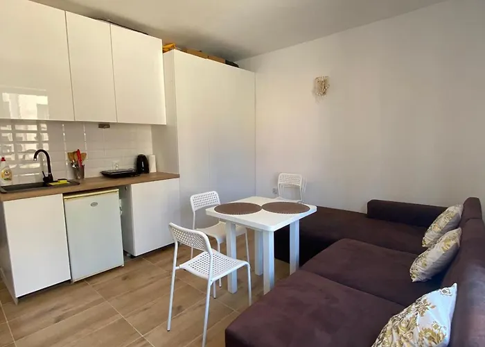 Apartament Avalon Lux