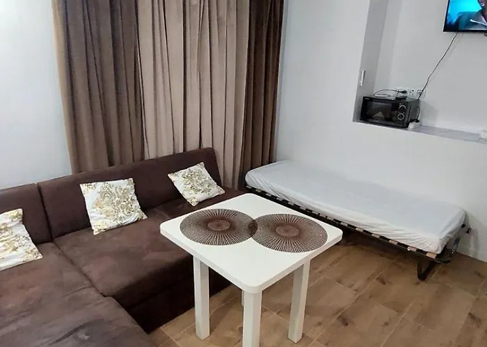 Avalon Lux Słoneczny Brzeg