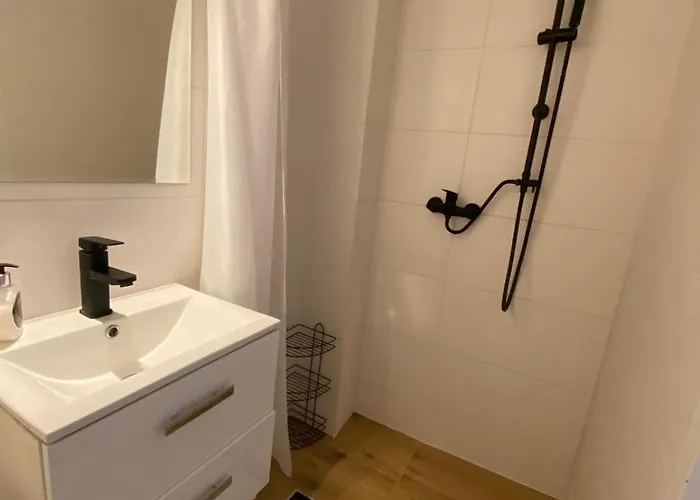 Apartament Avalon Lux