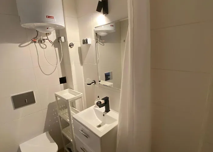 Avalon Lux Słoneczny Brzeg