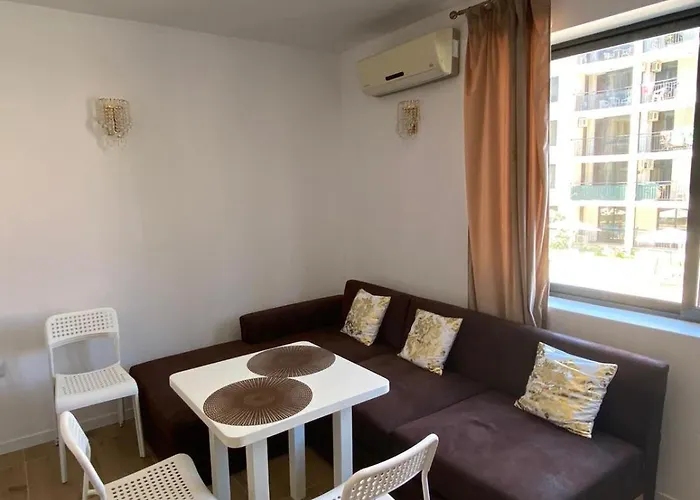 Apartament Avalon Lux *