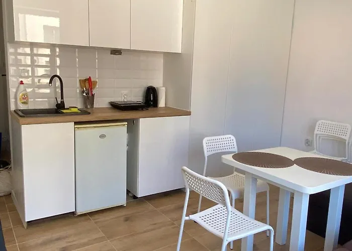 Avalon Lux Appartement